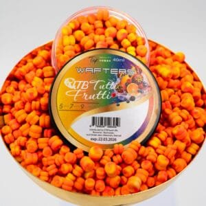 WAFTERS VTBFISHING TUTTI FRUTTI 5/7/9