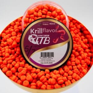 WAFTERS VTBFISHING KRILL FLAVOR 5/7