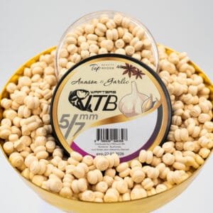 WAFTERS VTBFISHING ANASON GARLIC 5/7
