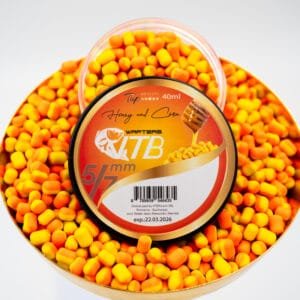 WAFTERS VTBFISHING HONEY CORN 5/7