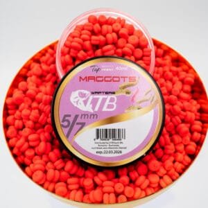 WAFTERS VTBFISHING MAGGOTS 5/7