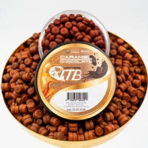 WAFTERS VTBFISHING CARAMEL CHOCOLATE 5/7/9