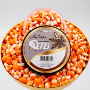 WAFTERS VTBFISHING ANASON N-BUTYRIC 5/7/9