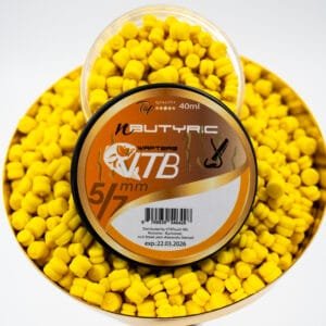 WAFTERS VTBFISHING N-BUTYRIC 5/7