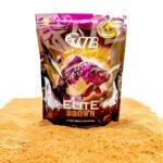 NADA VTBFISHING ELITE BROWN