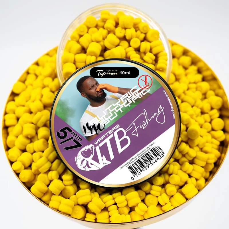 WAFTERS VTBFISHING N-BUTYRIC 5/7