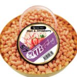 WAFTERS VTBFISHING SHELL&STRAWBERRY 5/7