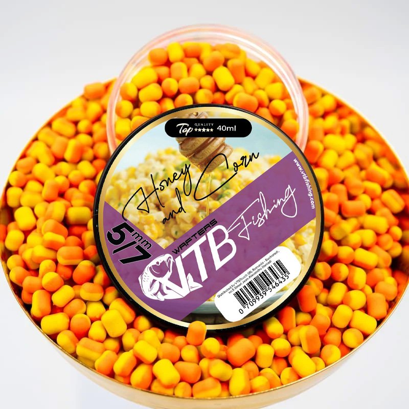 WAFTERS VTBFISHING HONEY CORN 5/7