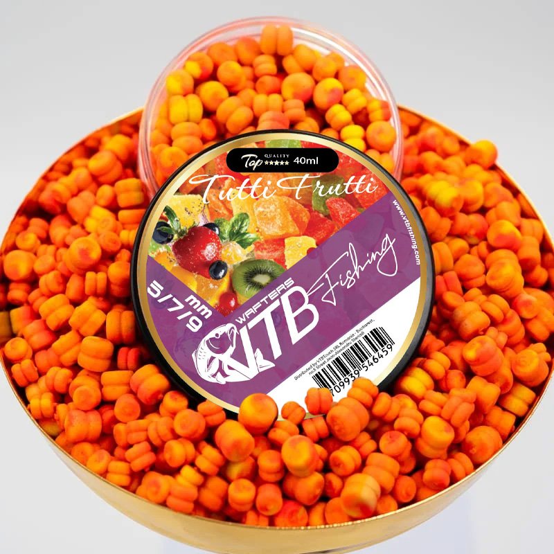 WAFTERS VTBFISHING TUTTI FRUTTI 5/7/9