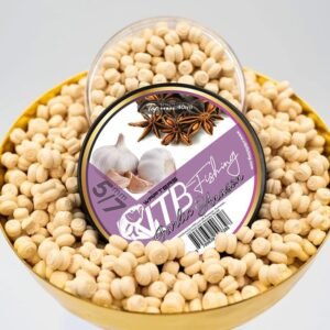 WAFTERS VTBFISHING ANASON GARLIC 5/7