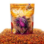 PELETE VTBFISHING PRO WIN COMPLEX MIX PELLETS 4MM