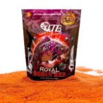 NADA VTBFISHING ROYAL ROBIN RED