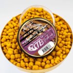 WAFTERS VTBFISHING CORN TIGERNUTS 5/7/9