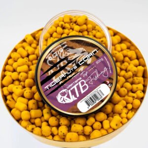WAFTERS VTBFISHING CORN TIGERNUTS 5/7/9