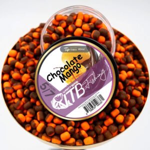 WAFTERS VTBFISHING MANGO CHOCOLATE 5/7