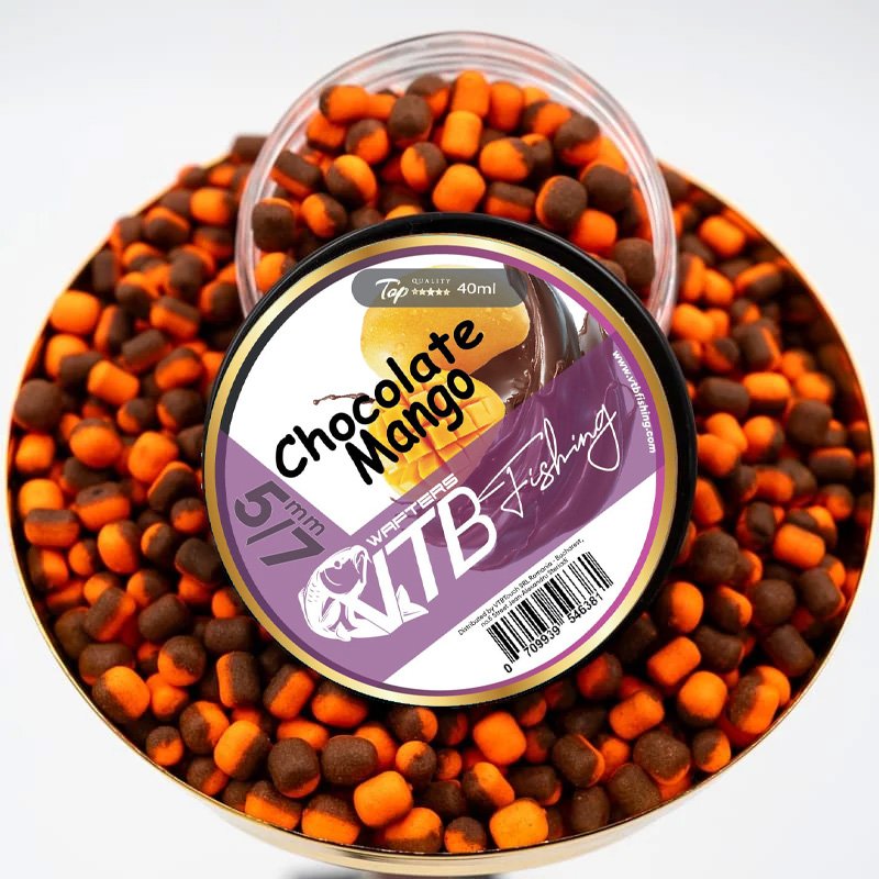 WAFTERS VTBFISHING MANGO CHOCOLATE 5/7