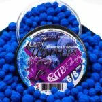 WAFTERS VTBFISHING CRITIC BLUEBERRY & N-BUTYRIC 6/8