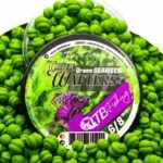 WAFTERS VTBFISHING CRITIC GREEN SEAWEED 6/8