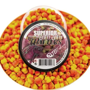 FIFTY-FIFTY SUPERIOR KRILL&HAZELNUTS 5/7/9