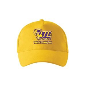 SAPCA OFICIALA VTBFISHING PENTRU PESCUIT