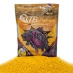 PELETE VTBFISHING CEREALIERE 2MM