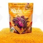 PELETE VTBFISHING CEREALIERE 2MM