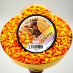 WAFTERS VTBFISHING FINETE MICRO  SCORTISOARA 3 MM