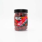 BIG BOILIES VTBFISHING MOFT SQUID&STRAWBERRY 14/16/20