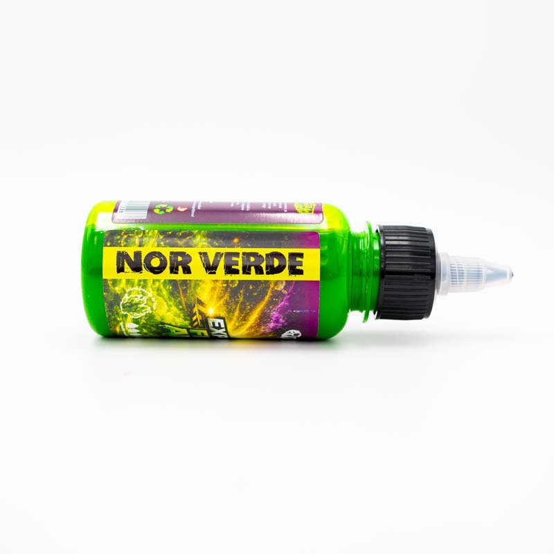 FLUO VTBFISHING VERDE EXPLOZIV ALGE 100 ML - imagine 3