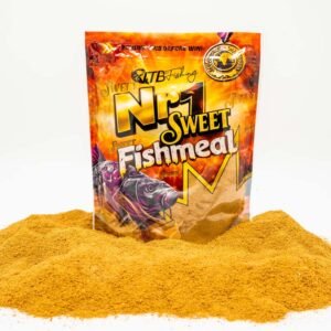 NADA VTBFISHING NR.1 SWEET FISHMEAL