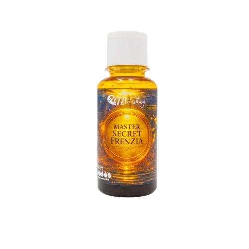 SOLUTIE VTBFISHING MARO MASTER SECRET FRENEZIA 100 ML