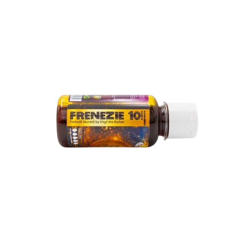 SOLUTIE VTBFISHING MARO MASTER SECRET FRENEZIA 100 ML - imagine 3